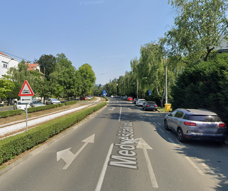 U Zagrebu vozio pijan i s isteklom vozačkom. Trajno mu oduzet auto