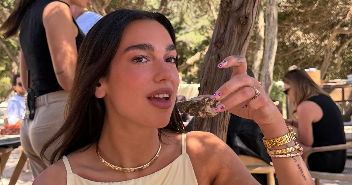 Dua Lipa i Kylie Jenner potvrdile povratak upečatljivog Y2K trenda