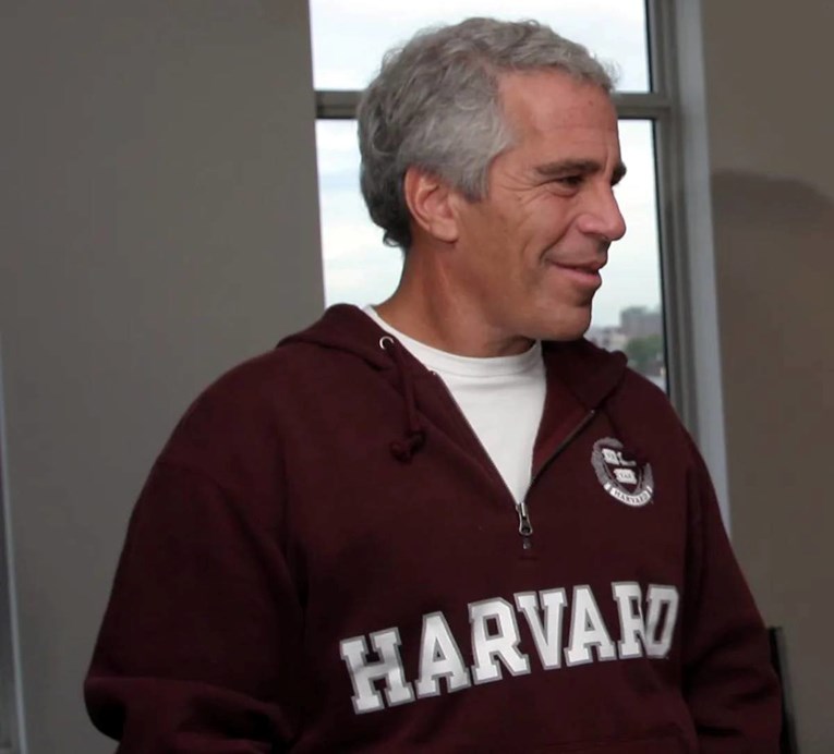 Epstein donirao milijune Harvardu pa mu profesor omogućio ured i neograničen pristup