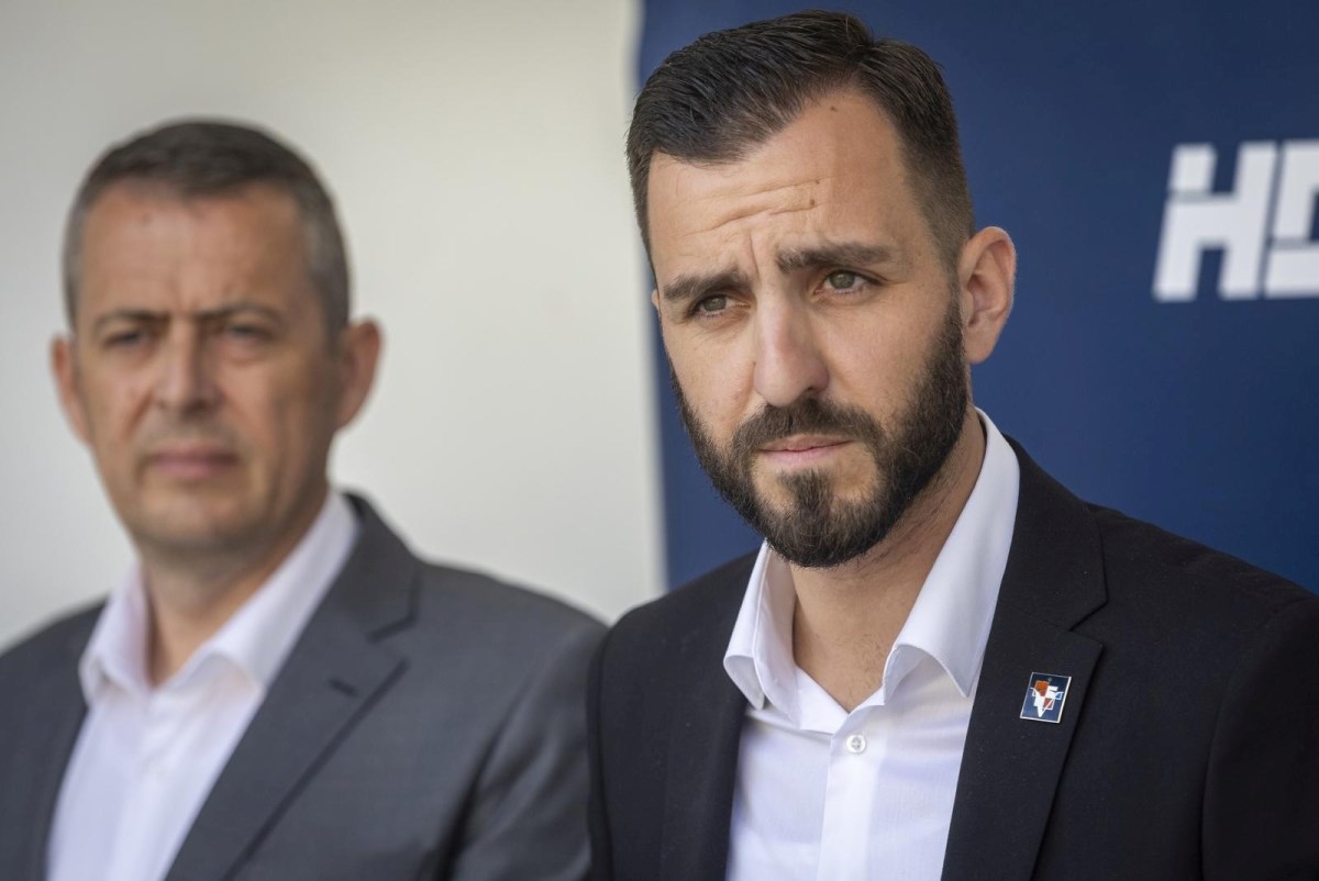 Kandidat HDZ-a i DP-a: Ja sam pobjednik izbora u Vukovaru