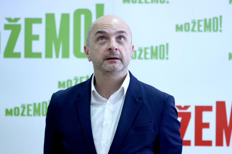 Možemovac mladim hrvatskim Srbima: Većina treba dati manjini da slobodno diše