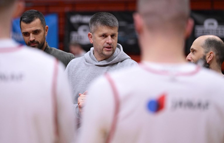 Okupili se hrvatski košarkaši. Mijatović: Igrači vole biti ovdje