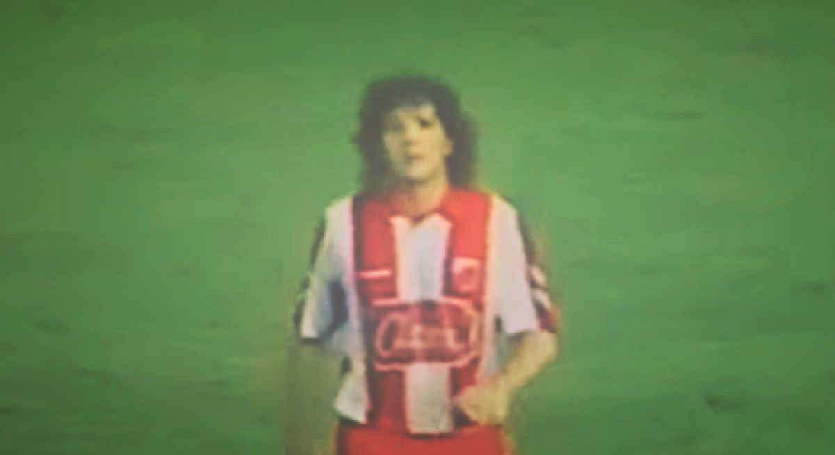 Mihajlović 1988. objasnio zašto nije došao u Dinamo