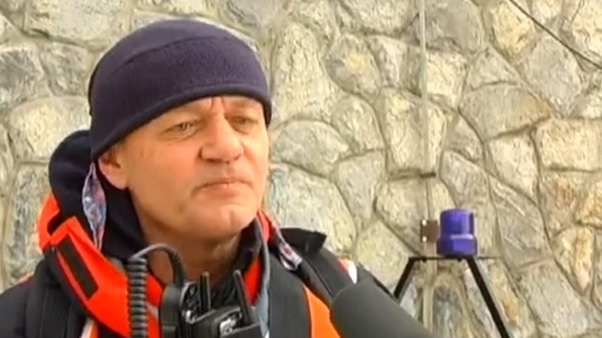 Dugogodišnji HGSS-ovac: Manjak iskustva glavni je problem kod planinara