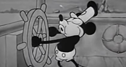 Istekla autorska prava za najranijeg Mickeyja Mousea, odmah najavljena dva horora