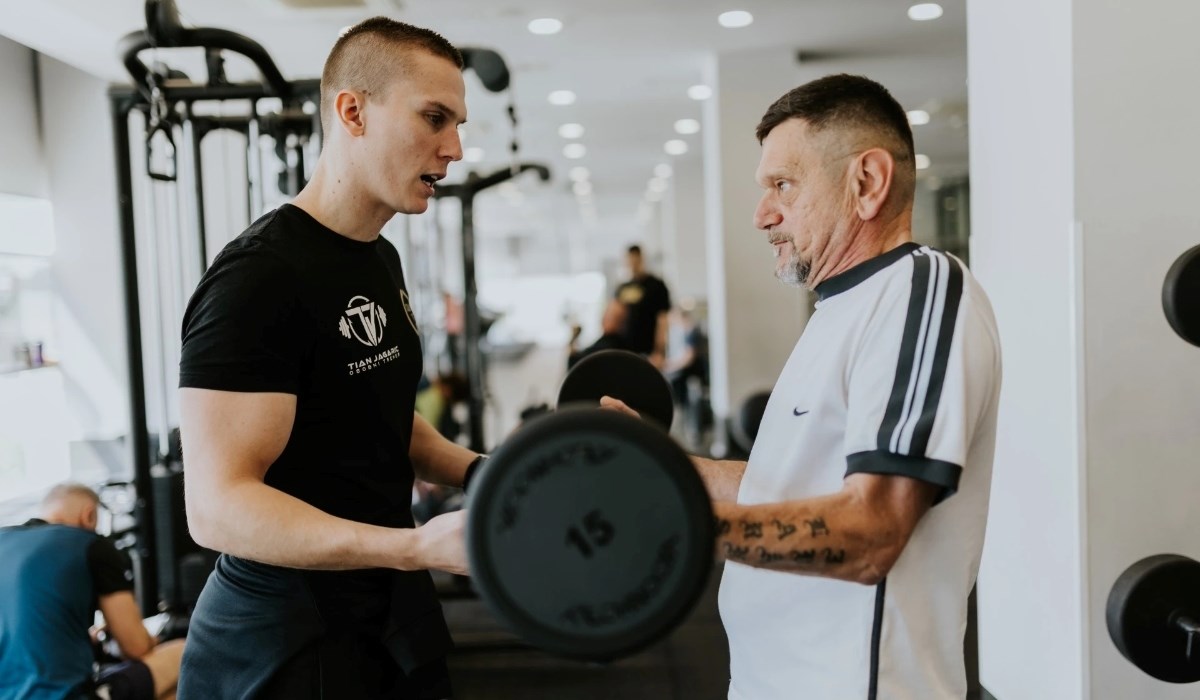 Tihi ubojica modernog čovjeka i kako ga zaustaviti bez lijekova