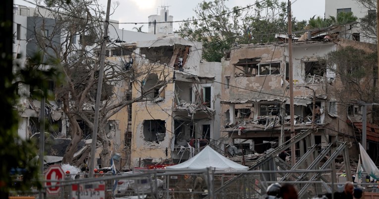 BBC: Izraelci su bili uvjereni da su nedodirljivi. Raspoloženje im se promijenilo