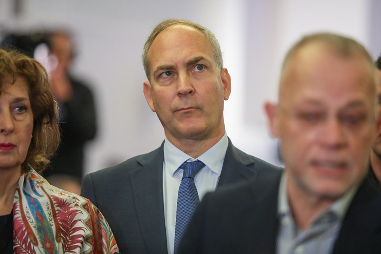 Trump je razočarao čak i Bartulicu