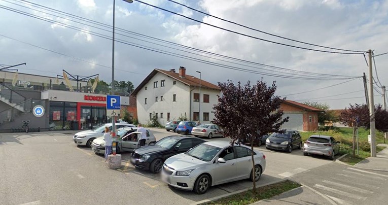 Kod Zagreba se Škodom pokušao zabiti u ljude. Policija objavila detalje, 4 uhićena