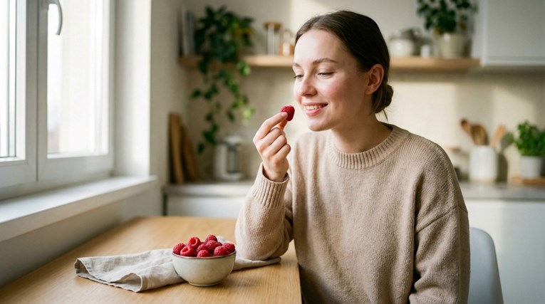5 namirnica koje sadrže više vlakana od zobenih pahuljica