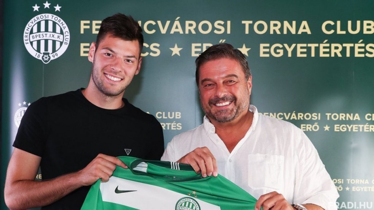 Dinamo za milijun eura prodao igrača koji je odigrao samo 14 minuta