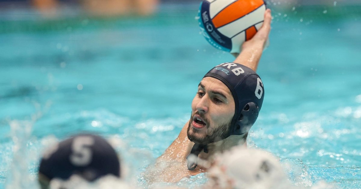 Riječanin je izabrao Srbiju ispred Hrvatske. Sad nije pozvan na Svjetsko prvenstvo