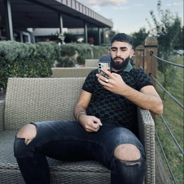 Slovenac ubijen dok je spašavao sina. Ovo je napadač, tvrdi da nije kriv