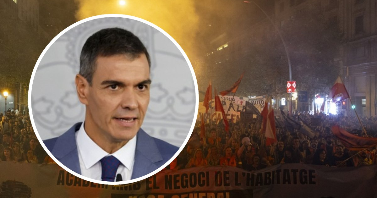 Španjolska vlada odobrila paket mjera za stanovanje. Sanchez ih predstavio