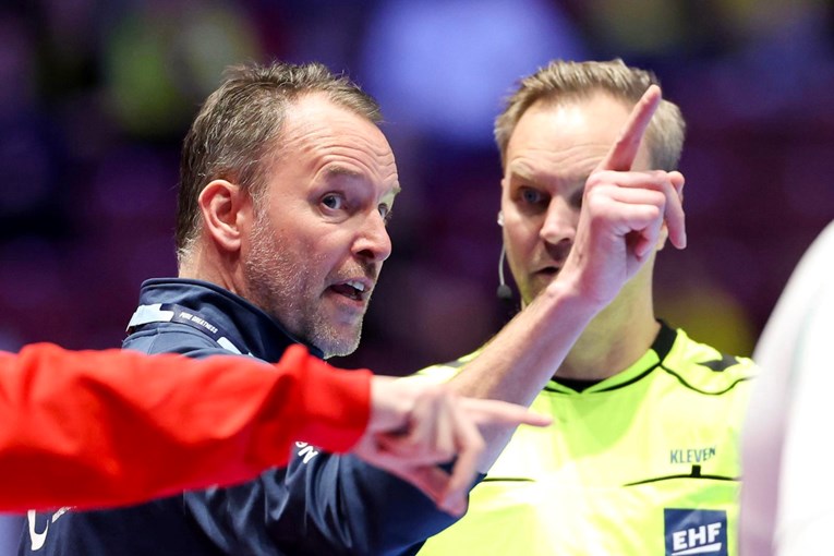 Šveđani napali suce, misle da su u ključnom napadu pomogli Hrvatskoj: "Nevjerojatno"