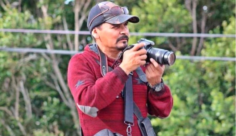 Meksički novinar ubijen vatrenim oružjem ispred kuće u Tijuani. Pucali su mu u glavu