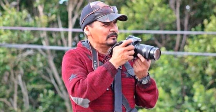 Meksički novinar ubijen vatrenim oružjem ispred kuće u Tijuani. Pucali su mu u glavu
