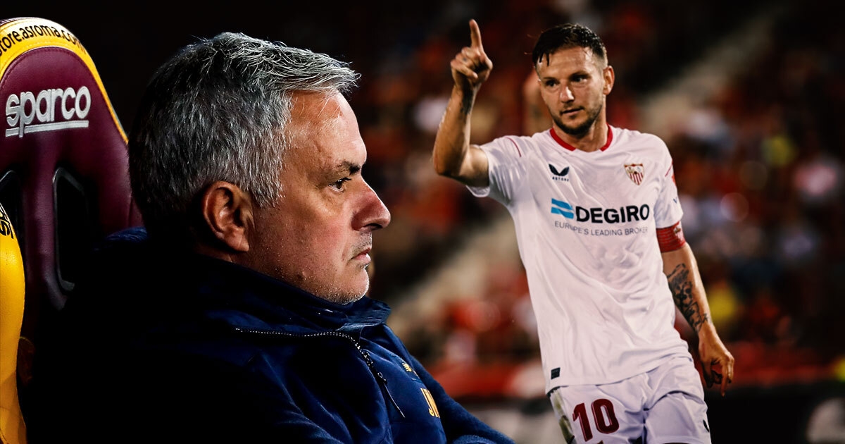 Rakitić je prije nekoliko godina očarao Mourinha, evo što je Portugalac tada rekao