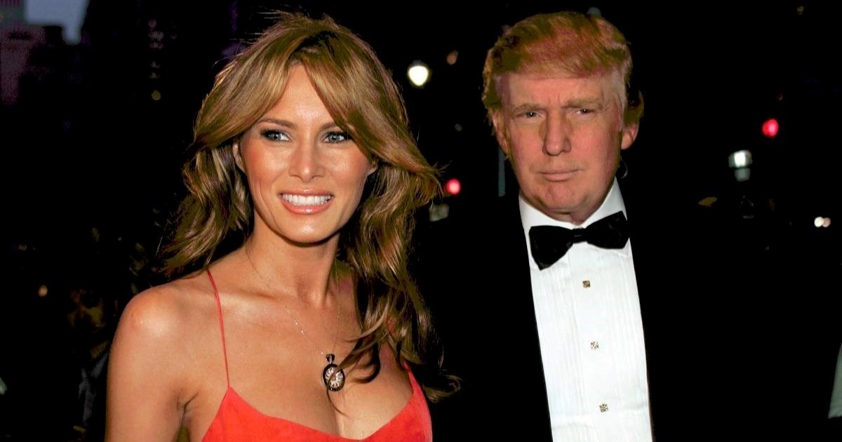 Hunter Biden: Epstein je upoznao Melaniju s Trumpom. Melanija: Tužit ću ga