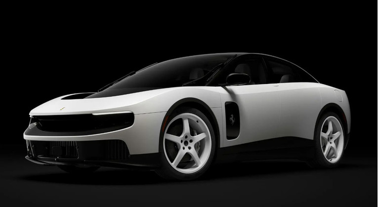 Ferrari je ipak pogodio: prvi električni Luce ostvario je cijenu od 40 milijuna eura