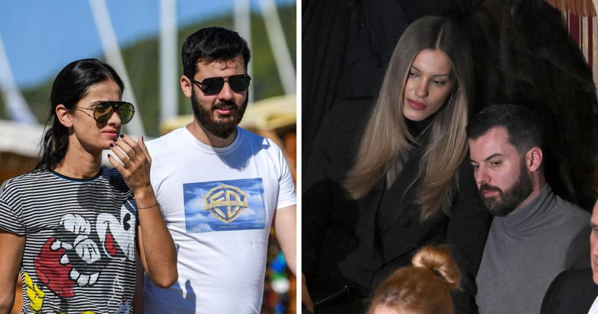 Sve ljubavi Mate Rimca
