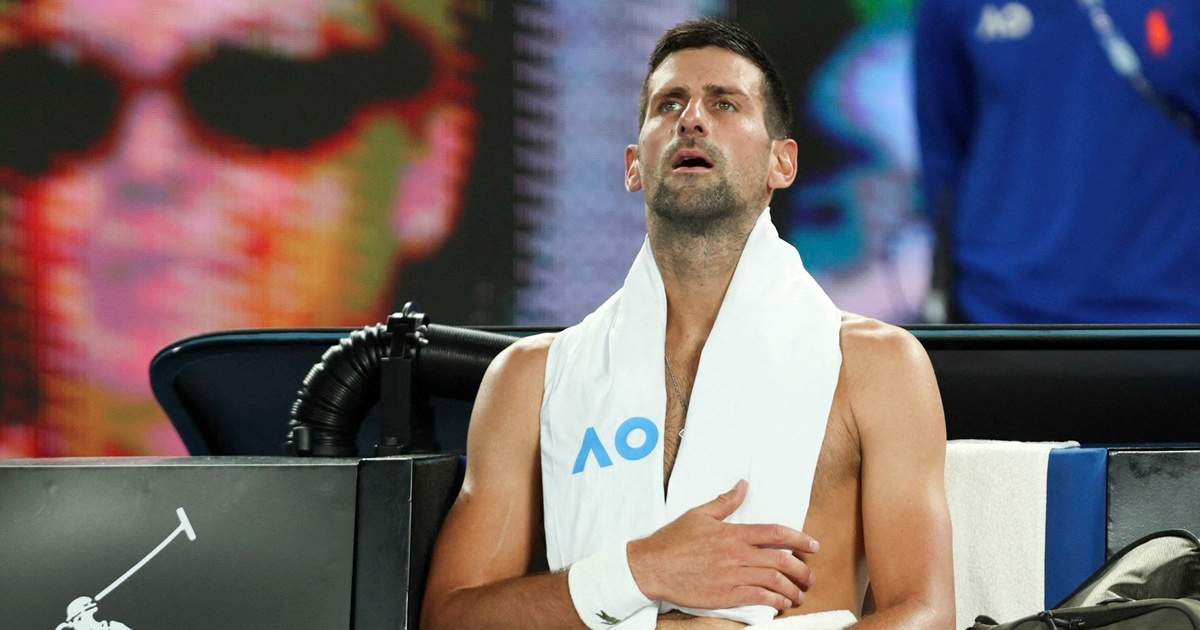 ATP uveo nova pravila