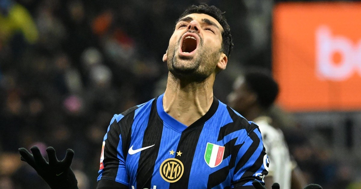 Napadač Intera zapeo u Iranu zbog rata. Neće nastupiti na SP-u klubova