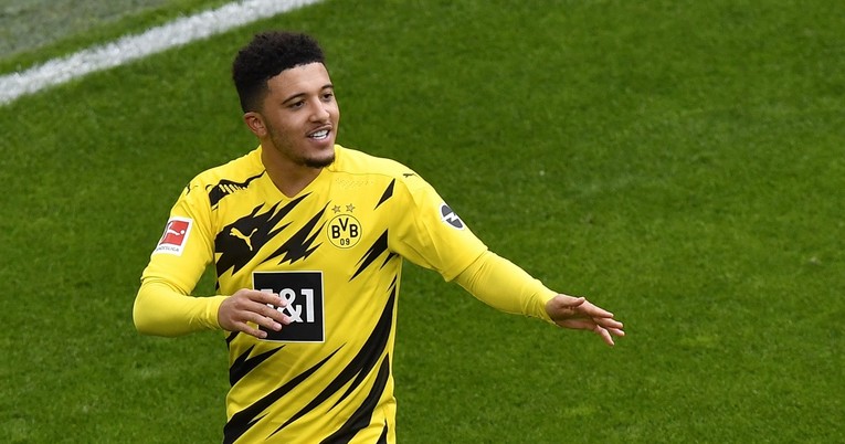 Sancho sve bliži Unitedu, ali i dalje vlada oprez