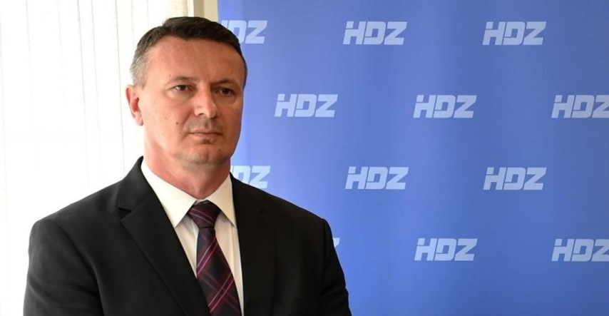 HDZ-ov župan ponovno pobijedio u Brodsko-posavskoj