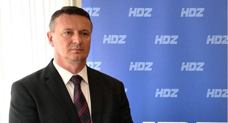 HDZ-ov župan ponovno pobijedio u Brodsko-posavskoj