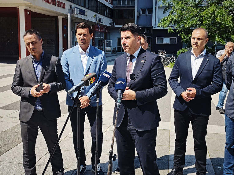 Grmoja o ubojstvu u Drnišu: Odgovornost snose suci, policija i državno odvjetništvo