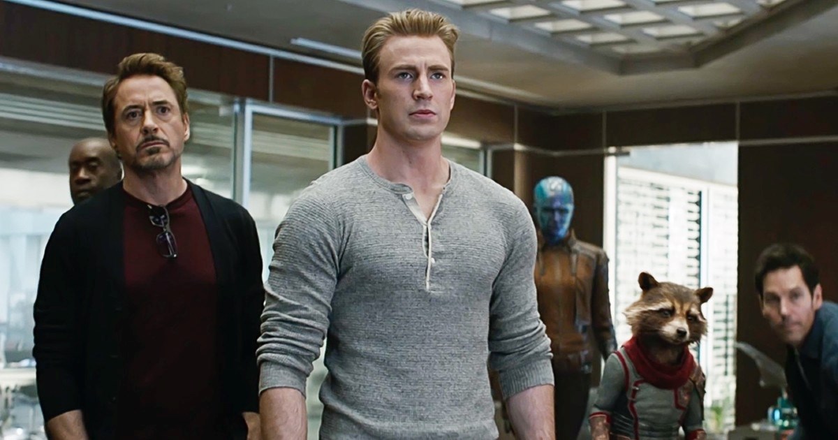 Koji vam je najbolji film iz Marvelovih Osvetnika? Ovaj je broj 1 prema kritičarima