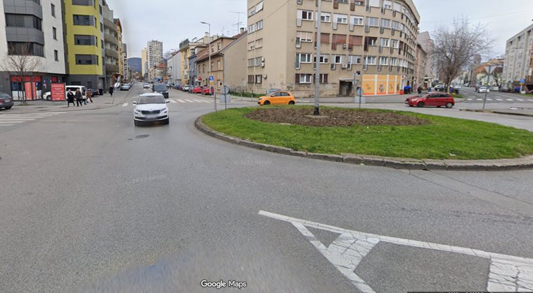 Maskirani razbojnik opljačkao ljekarnu u Zagrebu