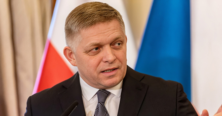 Slovački premijer Fico ponovo operiran. "Stanje mu je ozbiljno, ali je stabiliziran"