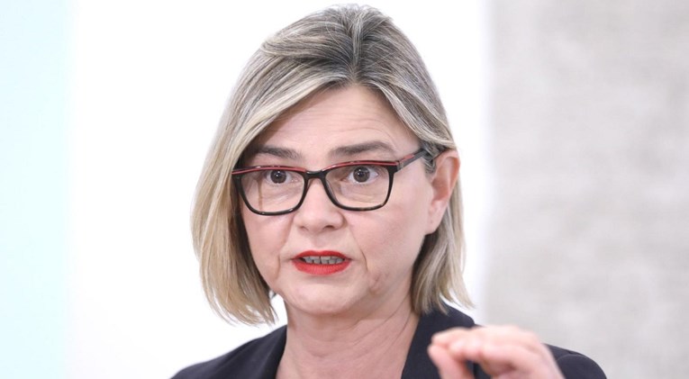 Sandra Benčić je kandidatkinja Možemo za premijerku. Tko je ona?