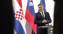 Plenković: Hrvatska ima potporu Francuske za Schengen