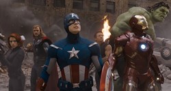Marvel želi vratiti originalnu postavu Osvetnika za nove filmove