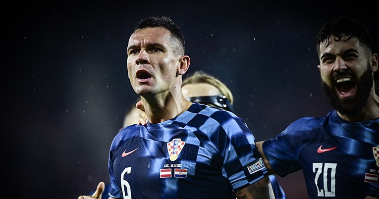 Hrvatska bi se povratkom Lovrena u prvih 11 mogla vratiti korak unazad