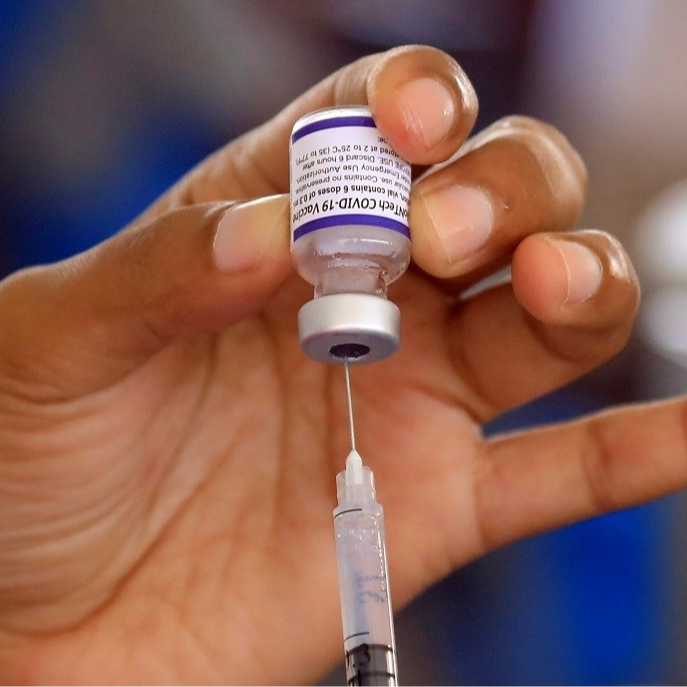 Britanska studija: mRNA cjepiva najbolja su za booster doze