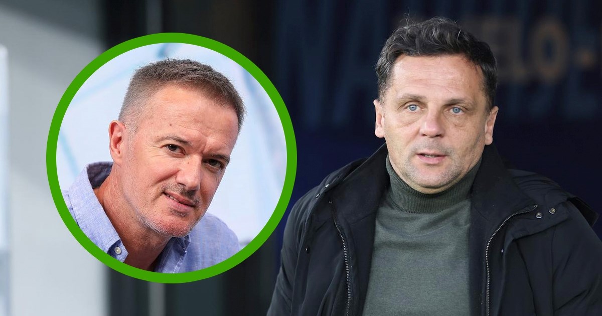 Jeličić: Cannavara sad čeka dvoboj s boljim trenerom nego što su i on i Gattuso