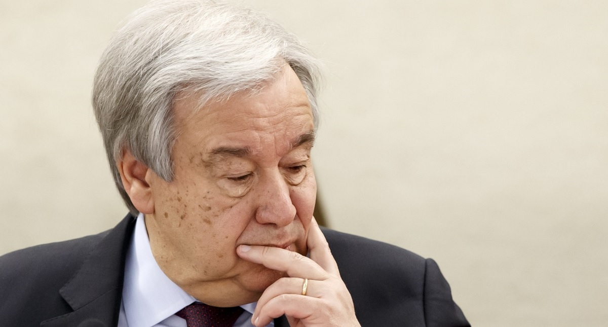 Glavni tajnik UN-a: Mnogi su ignorirali WHO, svijet će to skupo platiti