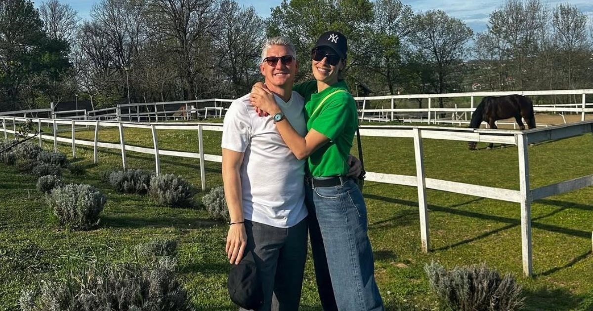 Odvjetnik Ane Ivanović potvrdio njezin razvod od Bastiana Schweinsteigera