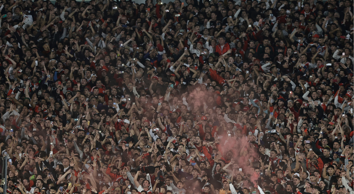 Južnoamerički velikan je najgledaniji klub svijeta. Stadion rasprodan 40. put u nizu