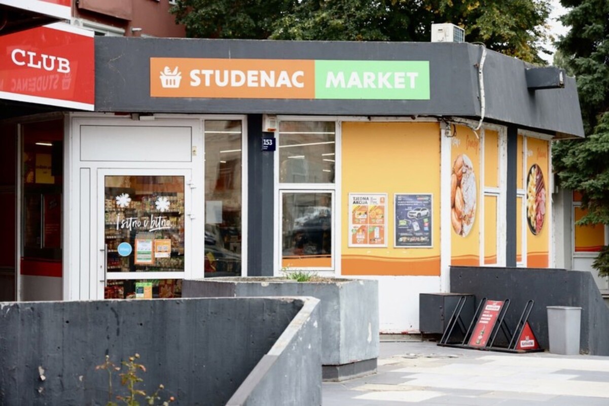 Veliki obrat. Studenac (zasad) izbjegao stečaj