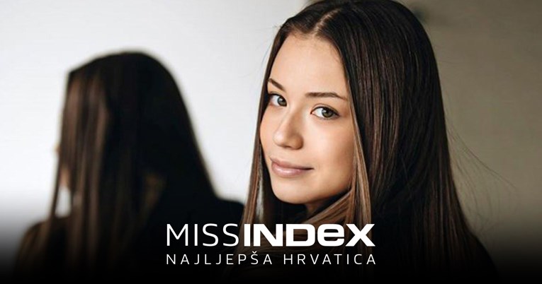 MISS INDEX Ovo je najljepša Hrvatica 2023. po vašem izboru