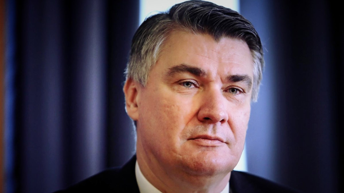 Milanović osnovao Ekonomski savjet. Ovo su članovi