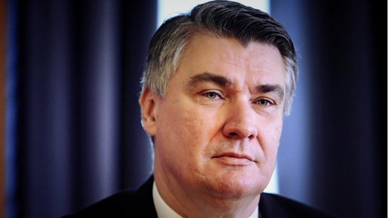 Milanović osnovao Ekonomski savjet. Ovo su članovi