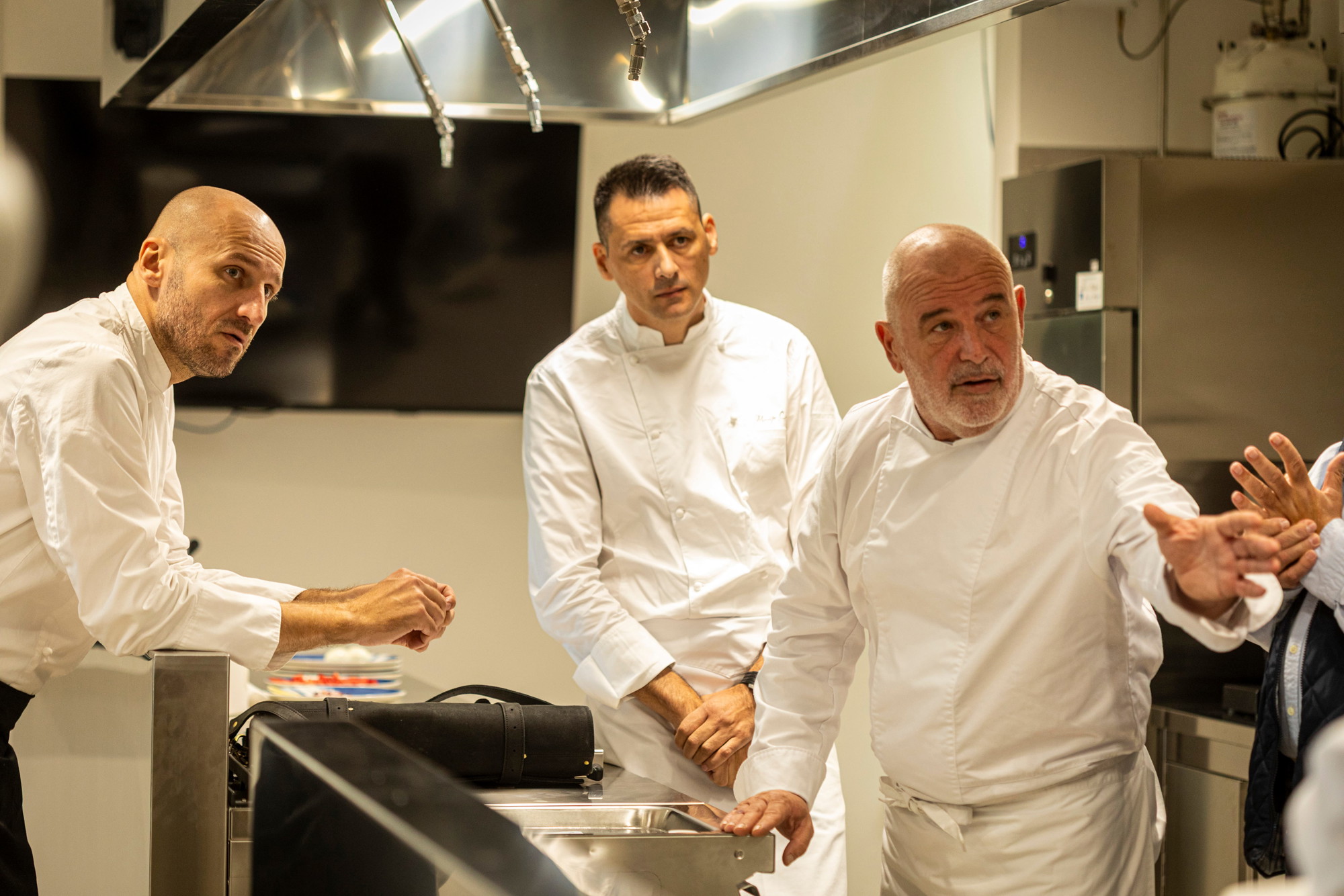 Ima li brudeta bez kvasine? Chef Hrvoje Zirojević: Neka pravila treba sačuvati