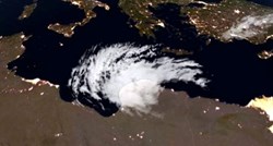 Kakva je to oluja potopila Libiju? Zovu je "mediteranskim uraganom"