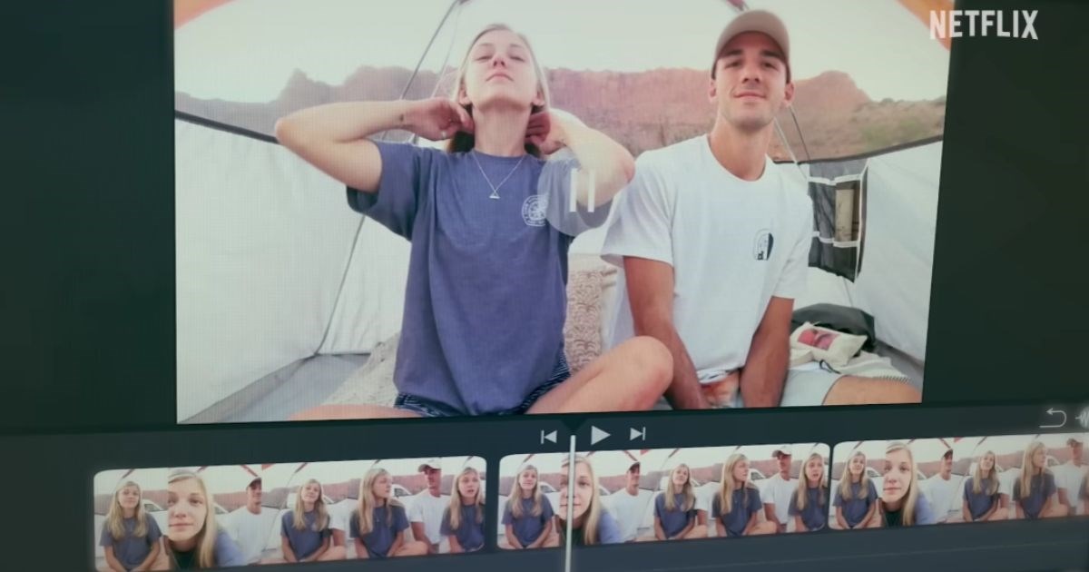 Netflix izazvao kritike jer je u dokumentarcu o Gabby Petito korišten AI